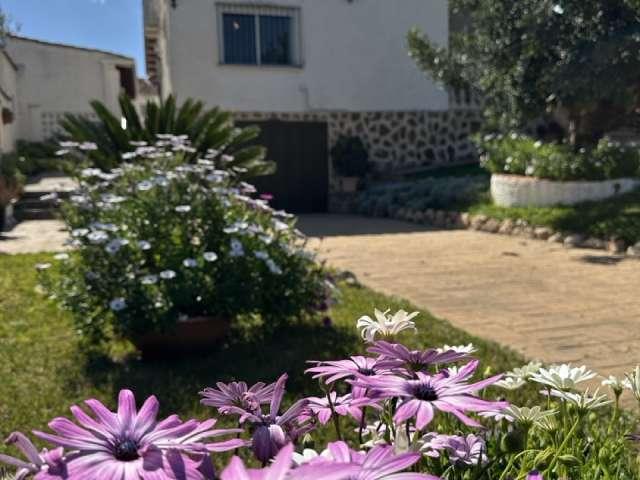 Apartamento de 3 habitaciones en alquiler en L'Eliana, Valencia
