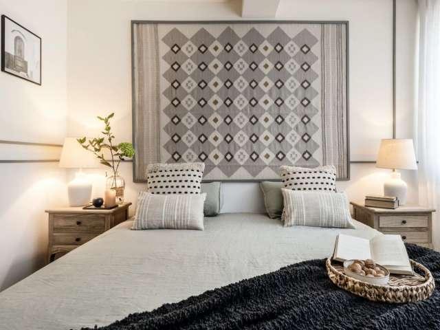 Apartamento de 3 habitaciones en alquiler en Madrid