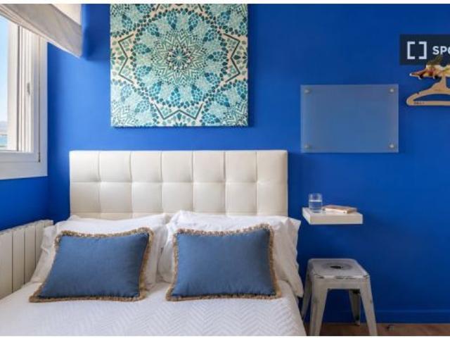 Apartamento de 3 habitaciones en alquiler en Montgat, todos los gastos incluidos