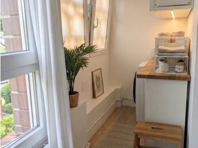 Apartamento de 3 habitaciones en alquiler en Monte IKEA, Bilbao