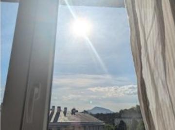 Apartamento de 3 habitaciones en alquiler en Monte IKEA, gastos incluidos