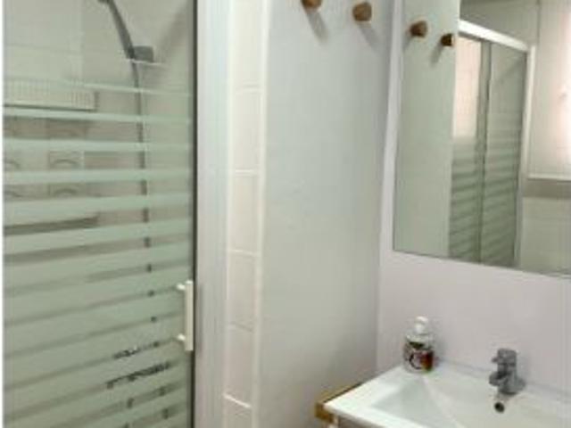 Apartamento de 3 habitaciones en alquiler en Moncada, gastos no incluidos