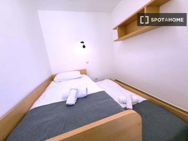 Apartamento de 3 habitaciones en alquiler en Mogán