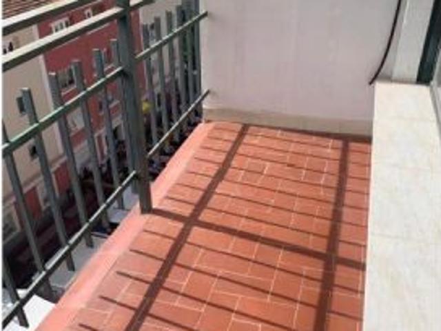 Apartamento de 3 habitaciones en alquiler en Murcia, se admiten mascotas