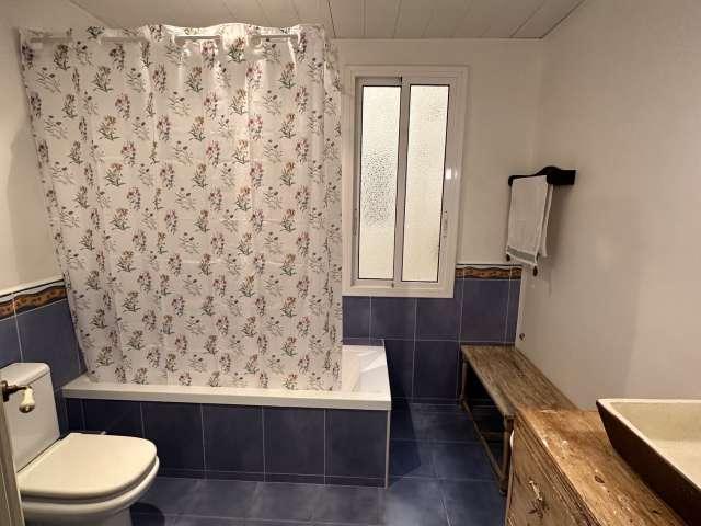 Apartamento de 3 habitaciones en alquiler en Nova Eixample, Barcelona