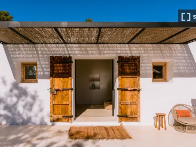 Apartamento de 3 habitaciones en alquiler en Palma de Mallorca