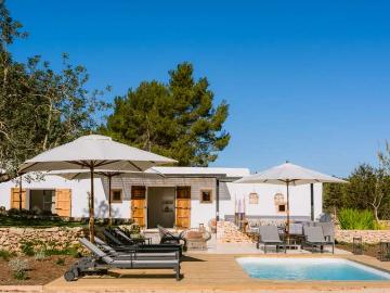 Sant Joan de Labritja, Island of Ibiza, Baleares, Islas Baleares