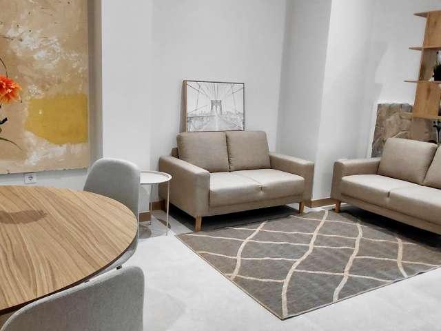 Apartamento de 3 habitaciones en alquiler en Puerto Real