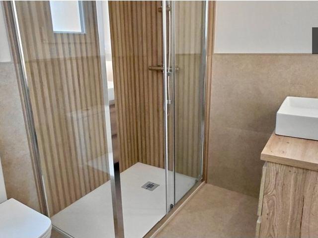 Apartamento de 3 habitaciones en alquiler en Puerto Real