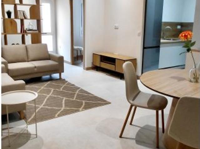 Apartamento de 3 habitaciones en alquiler en Puerto Real