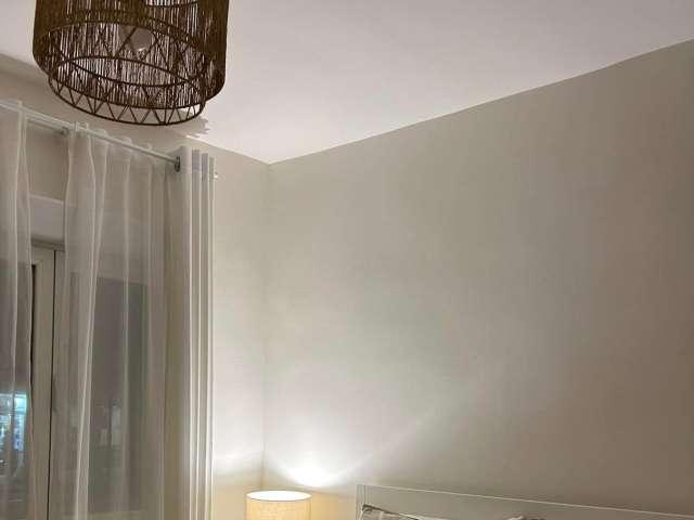 Apartamento de 3 habitaciones en alquiler en Puerta del Ángel, Madrid