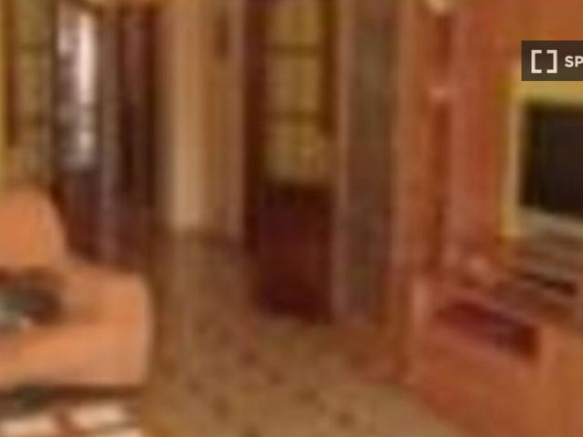 Apartamento de 3 habitaciones en alquiler en Residencia, Cádiz