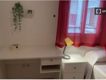Apartamento de 3 habitaciones en alquiler en Ribera, gastos incluidos