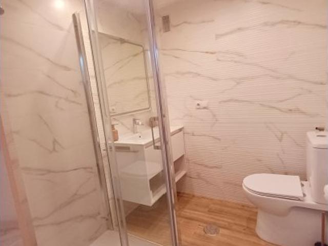 Apartamento de 3 habitaciones en alquiler en Ronda, Málaga