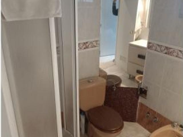 Apartamento de 3 habitaciones en alquiler en Rochelambert, gastos incluidos