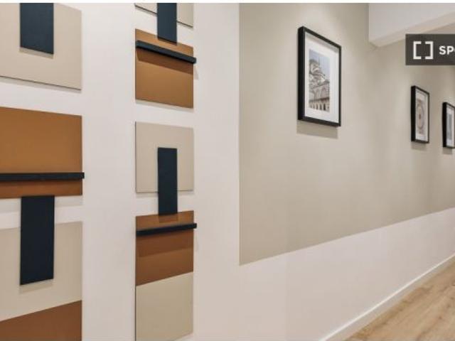 Apartamento de 3 habitaciones en alquiler en Sant Antoni, solo para profesionales