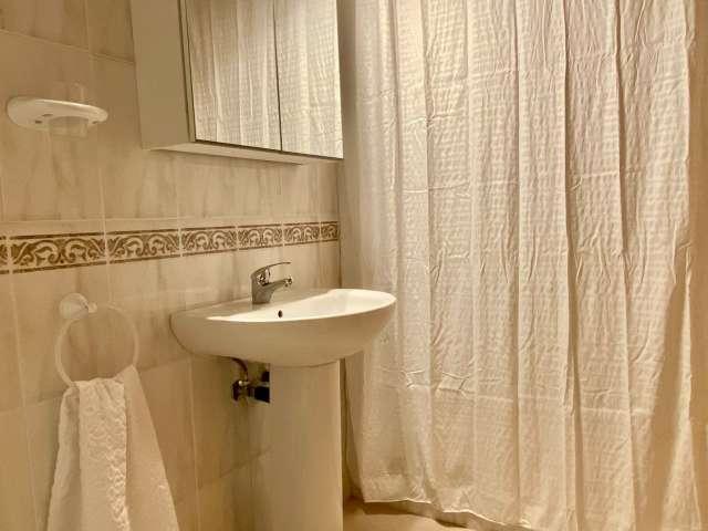 Apartamento de 3 habitaciones en alquiler en Sant Joan D'Alacant