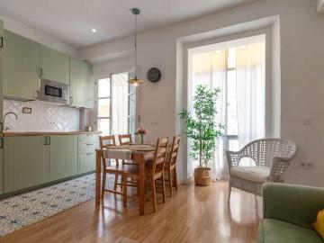 Calle Adolfo de Castro, Casco Antiguo de Cádiz, Cádiz, Cádiz, Andalucía, Andalucía