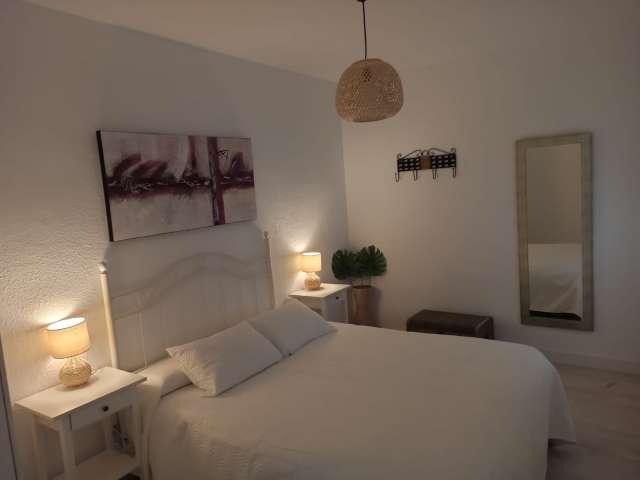 Apartamento de 3 habitaciones en alquiler en San Pedro, Córdoba