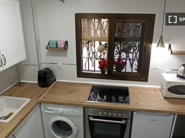 Apartamento de 3 habitaciones en alquiler en San Pedro, Córdoba