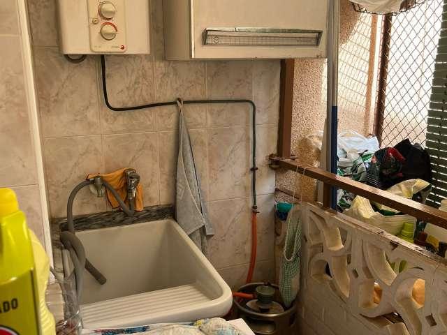 Apartamento de 3 habitaciones en alquiler en San Pedro del Pinatar
