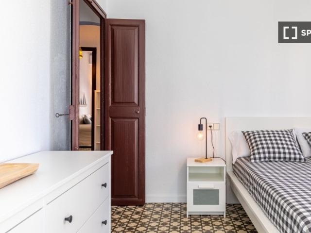 Apartamento de 3 habitaciones en alquiler en Sitges