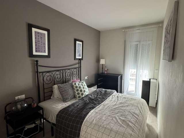 Apartamento de 3 habitaciones en alquiler en Sitges
