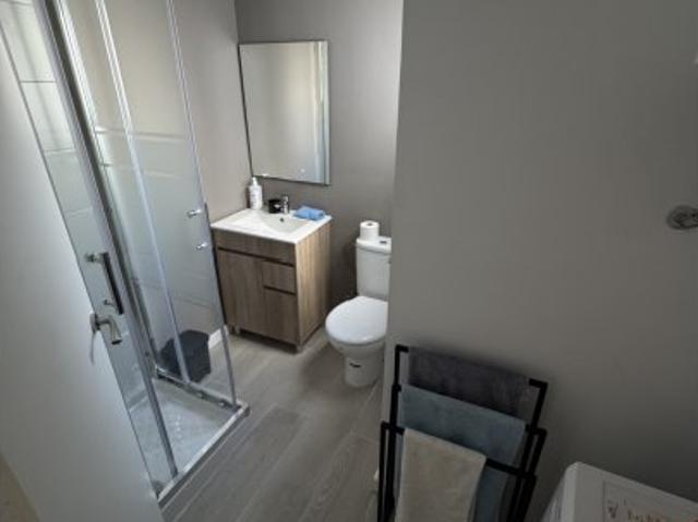 Apartamento de 3 habitaciones en alquiler en Sitges