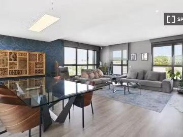 Apartamento en alquiler en Sitges - Aire acondicionado