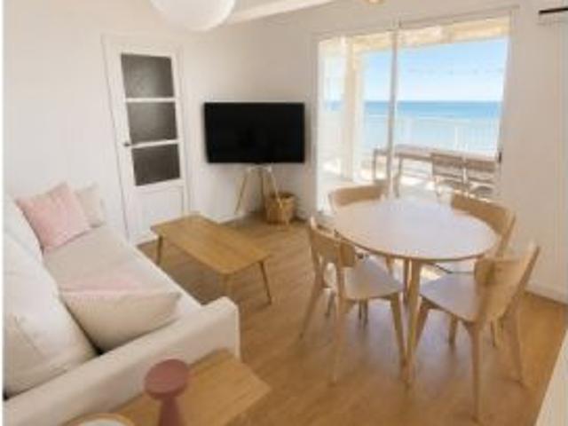 Apartamento de 3 habitaciones en alquiler en Sueca, con gastos incluidos y solo para parejas