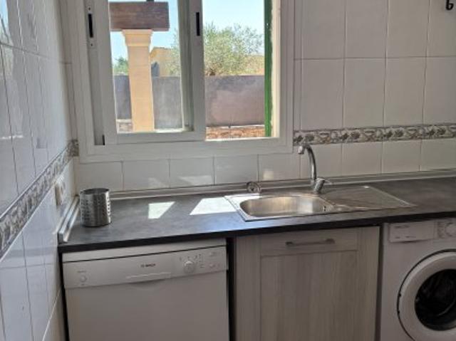 Apartamento de 3 habitaciones en alquiler, Palma de Mallorca