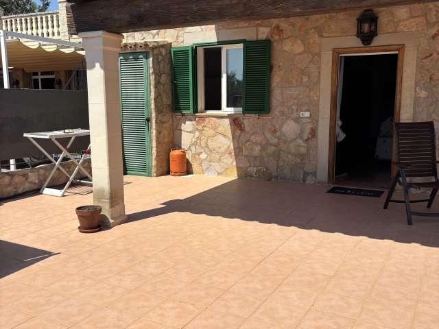 Apartamento de 3 habitaciones en alquiler, Palma de Mallorca