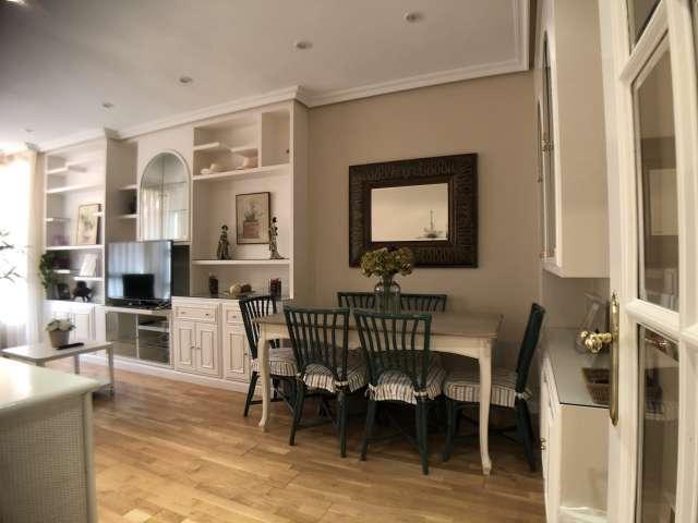 Apartamento de 3 habitaciones en Delicias, Madrid