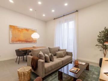 Apartamento de 3 habitaciones en la Latina, Madrid