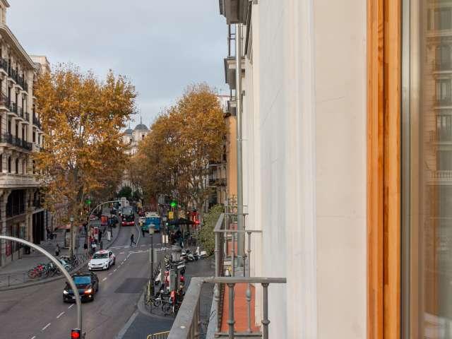 Apartamento de 3 habitaciones en la Latina, Madrid