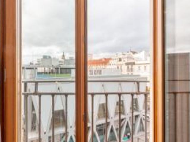 Apartamento de 3 habitaciones en la Latina, Madrid