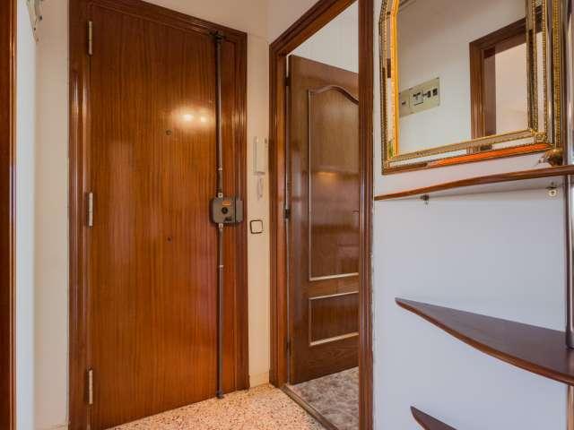 Apartamento de 3 habitaciones en Sant Josep, Barcelona