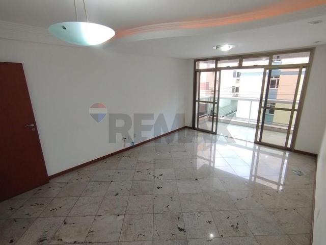 Apartamento de 3 quartos, 3 banheiros, 2 suites, 2 vagas, aproximadamente 120m² para locação em Jardim da Penha proximo da praia
