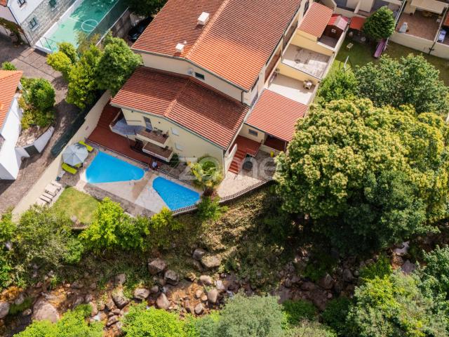 Apartamento de 3 Quartos + 1 Duplex em Gerês Braga