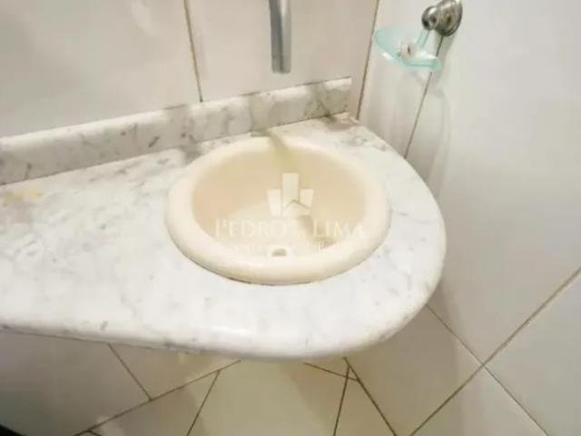 Apartamento de 3 quartos 1 suíte, 2 vagas Condomínio Strauss, Tatuapé