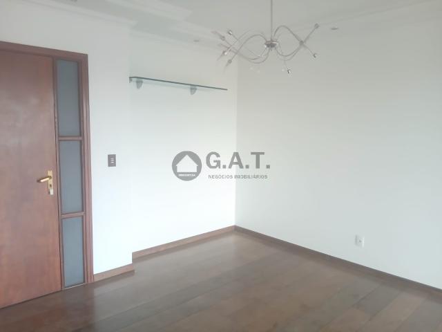 Apartamento de 3 quartos, 1 suíte, 2 vagas de garagem no Centro de Sorocaba SP: seu novo lar espera por você!