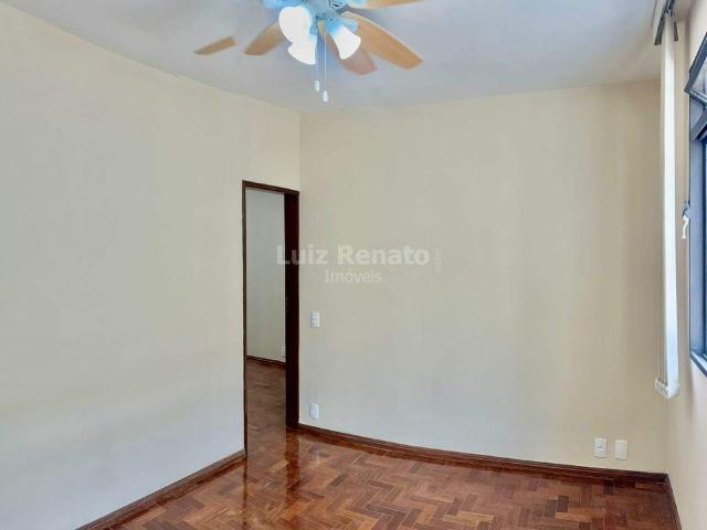 Apartamento de 3 quartos 1 suíte para alugar no Cidade Nova