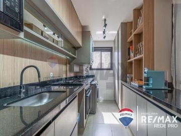 Apartamento de 3 quartos, 2 vagas e com varanda gourmet I Localização privilegiada que resolve a sua