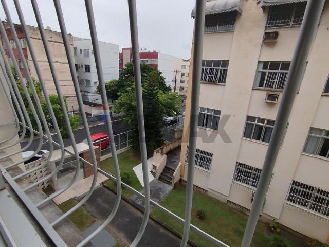 Apartamento de 3 quartos, 2 banheiros, 1 suite, 1 vaga de garagem com aproximadamente 70m² para locação em Jardim da Penha proximo a Praça do BH