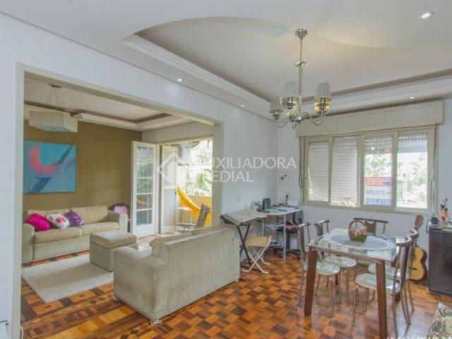 Apartamento de 3 quartos, 2 suítes, 110m², no bairro Santana
