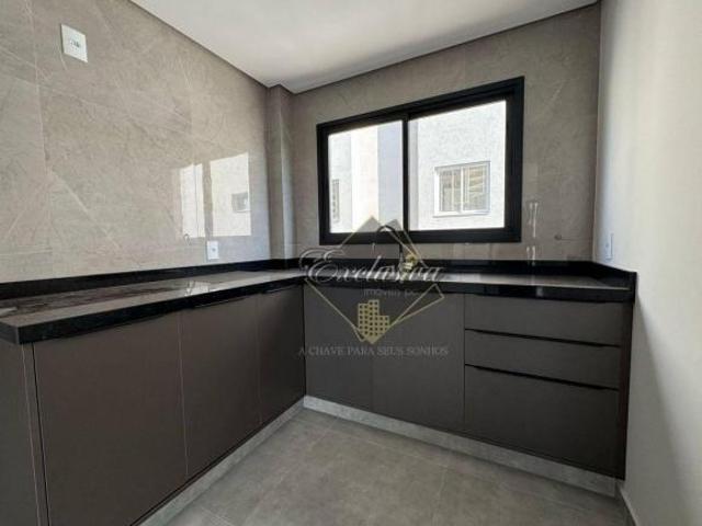 Apartamento de 3 quartos cm suíte para venda no Jardim São Bernardo