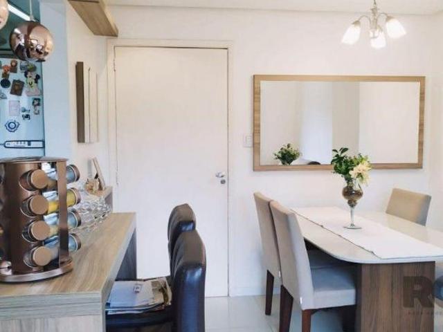 Apartamento de 3 quartos com móveis planejados e eletrodomésticos, só entrar e morar!