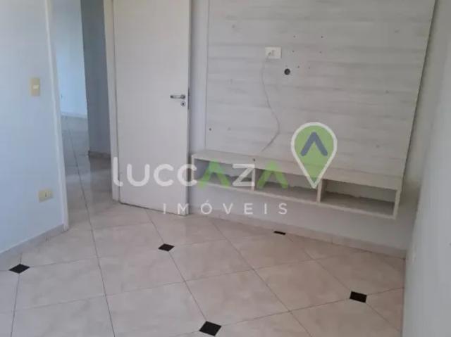 Apartamento de 3 quartos com suíte e 2 vagas de garagem no Centro de Jacareí SP: espaço e conforto g