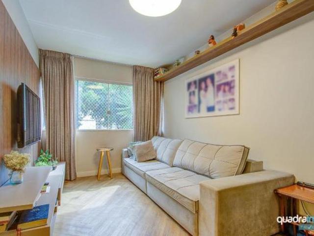 Apartamento de 3 quartos com suíte na Asa Norte