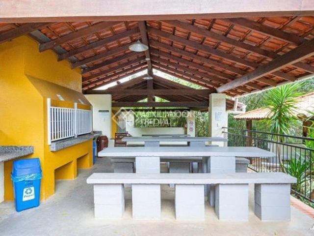 Apartamento de 3 quartos com suíte no bairro Partenon